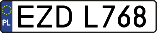 EZDL768