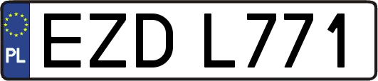 EZDL771