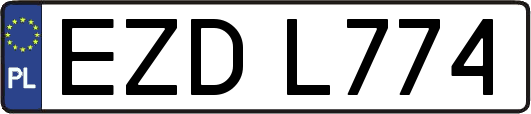 EZDL774
