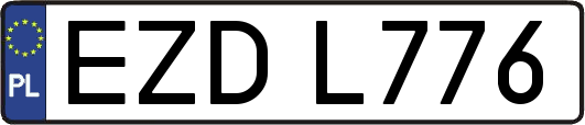 EZDL776