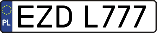 EZDL777