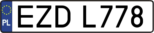 EZDL778