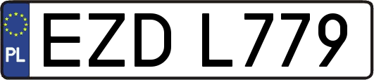 EZDL779