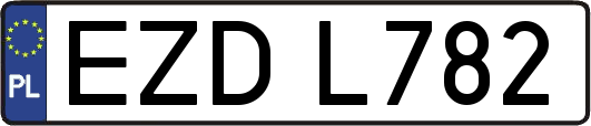 EZDL782