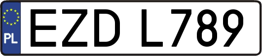 EZDL789