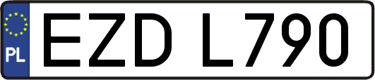 EZDL790