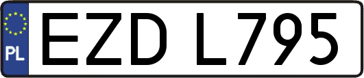 EZDL795