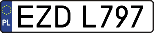 EZDL797