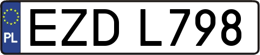 EZDL798