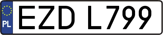 EZDL799