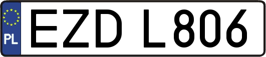 EZDL806
