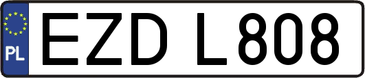 EZDL808
