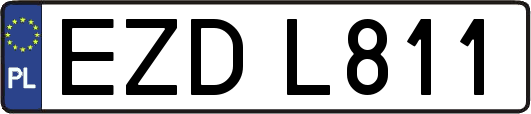 EZDL811