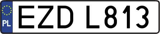 EZDL813