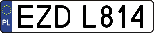 EZDL814