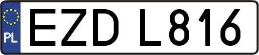 EZDL816