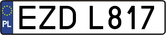 EZDL817