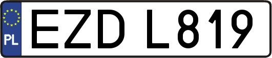 EZDL819