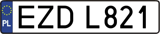 EZDL821