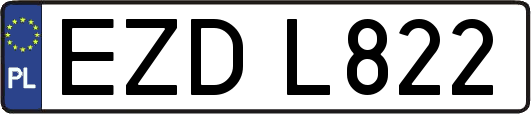 EZDL822