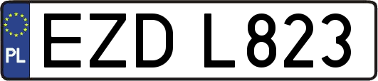 EZDL823
