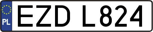 EZDL824