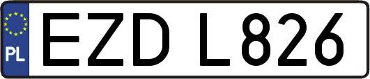 EZDL826