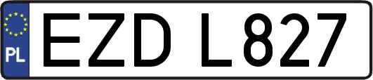 EZDL827