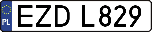 EZDL829