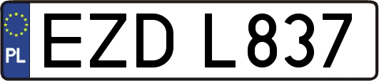 EZDL837