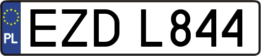 EZDL844
