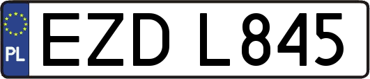 EZDL845
