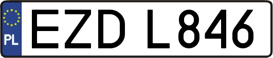 EZDL846