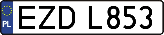 EZDL853