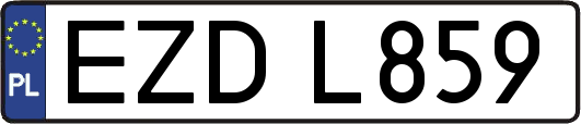 EZDL859