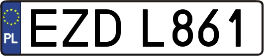 EZDL861