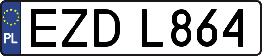 EZDL864