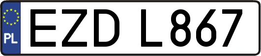 EZDL867