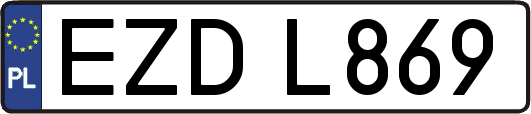 EZDL869