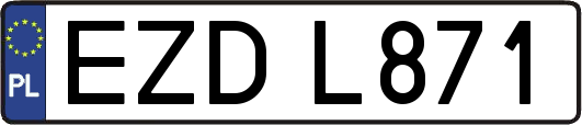 EZDL871