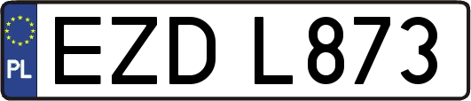 EZDL873