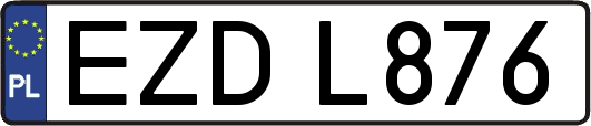 EZDL876