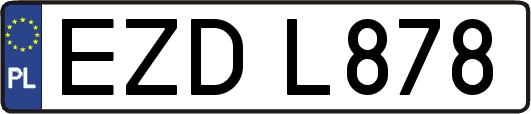 EZDL878