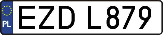 EZDL879