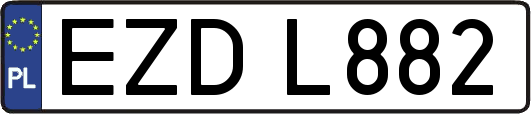 EZDL882