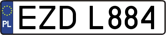 EZDL884