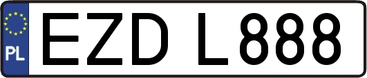 EZDL888