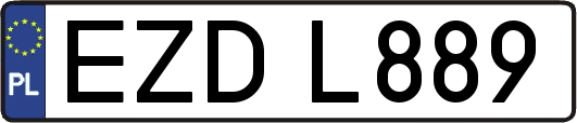 EZDL889