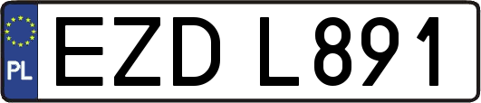 EZDL891