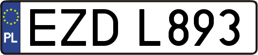 EZDL893
